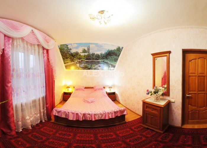 Севастополь гостевые дома цены