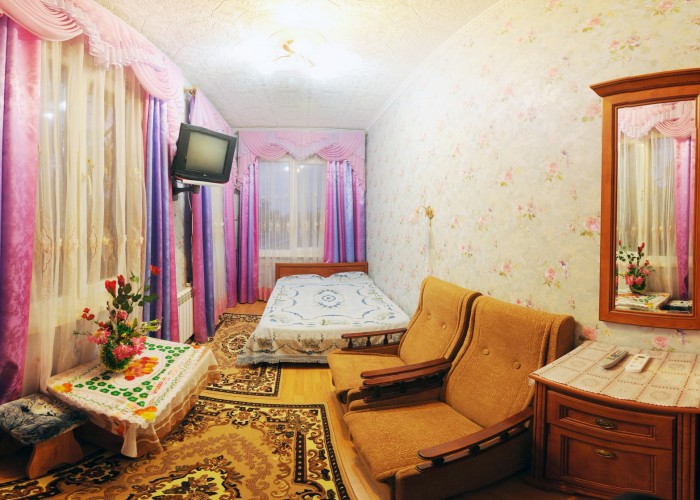 Гостиницы отели гостевые дома Севастополь сайты