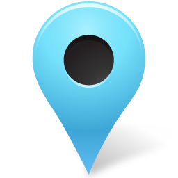 Map-Marker-Marker-Outside-Azure-icon