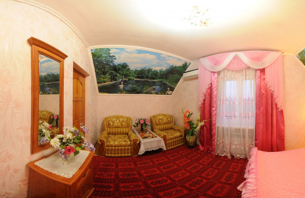 Дешевые отели Севастополь