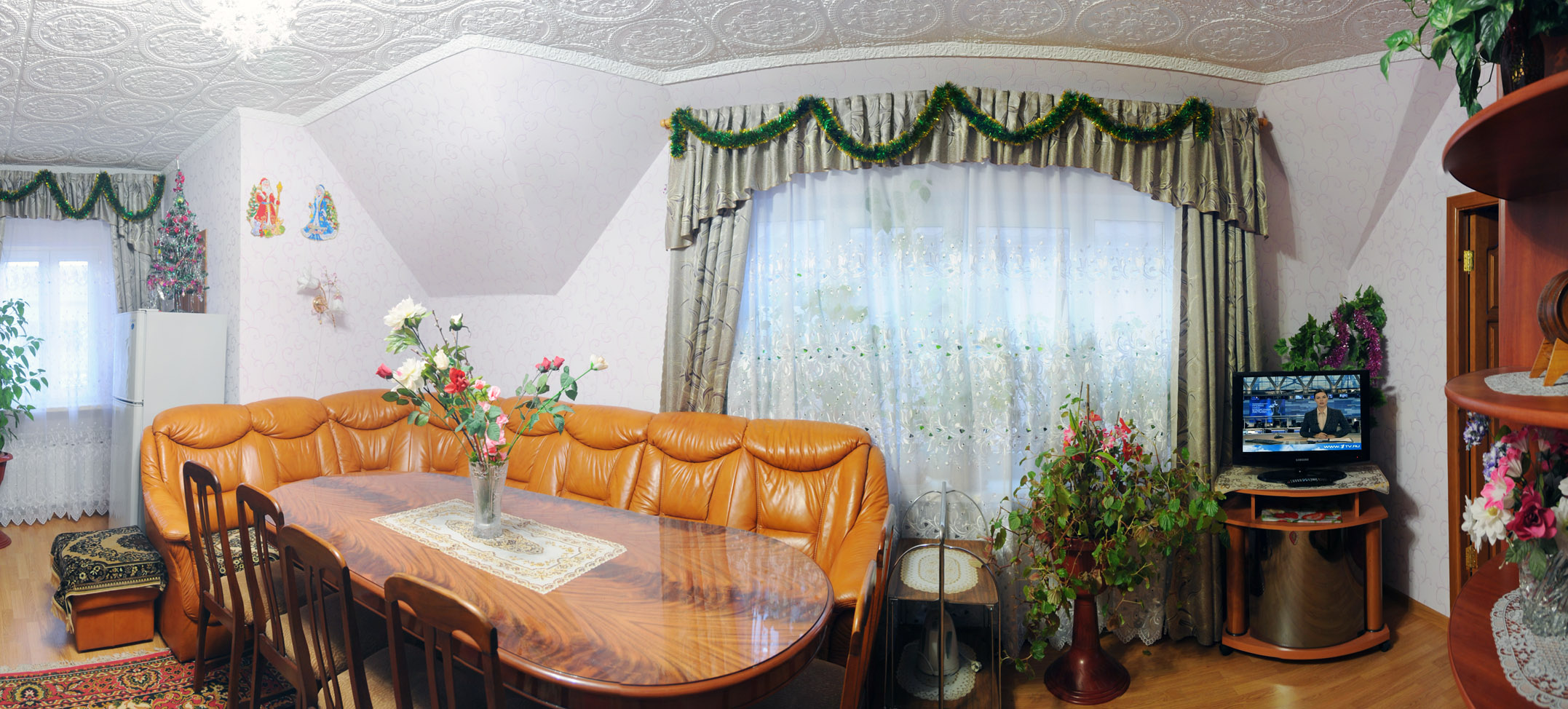 Гостевой дом Севастополь
